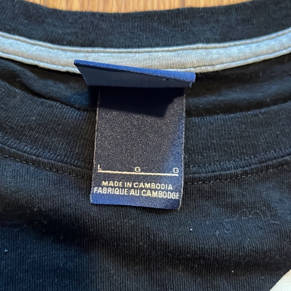 Nike tee - Picture 4 of 4